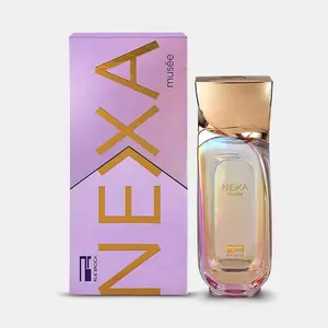 Nexa Musee EDP Perfume by Rue Brocca 3.4oz
