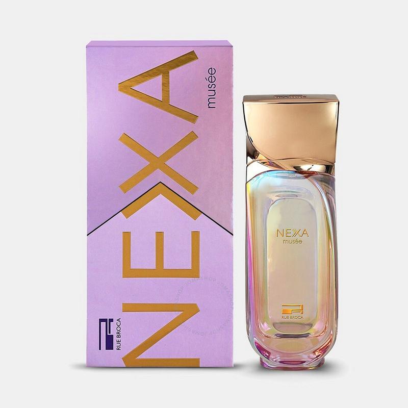 Nexa Musee EDP Perfume by Rue Brocca 3.4oz