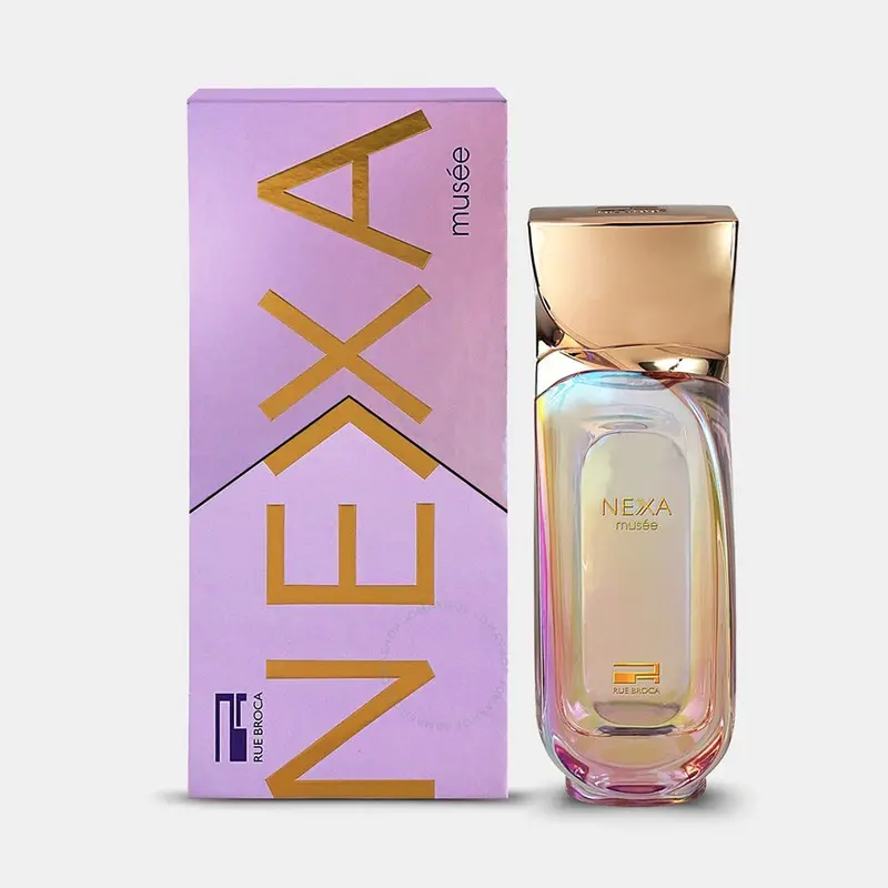 Nexa Musee EDP Perfume by Rue Brocca 3.4oz