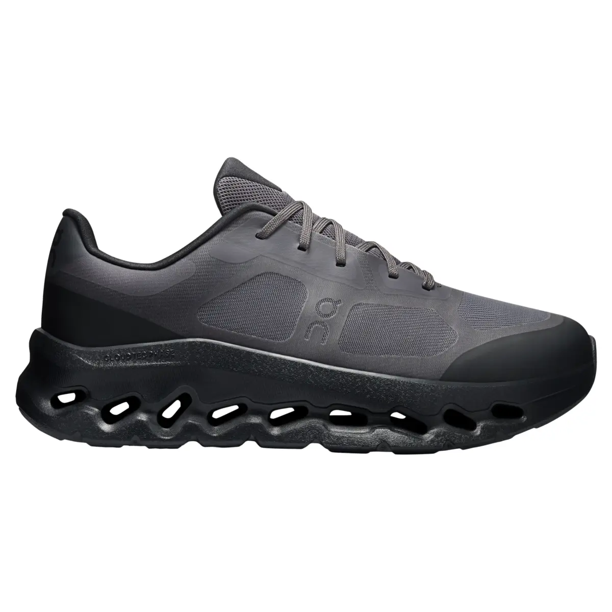 On Running Cloudtilt Remix Black Men's Fashion Shoes New