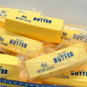 New Butter Squishy NeeDoh Fidget Toy Soft Stretchy Realistic Sensory Stress Relief Squishies Anxiety Kids Adults Cute Pocket Size Viral Party Favors