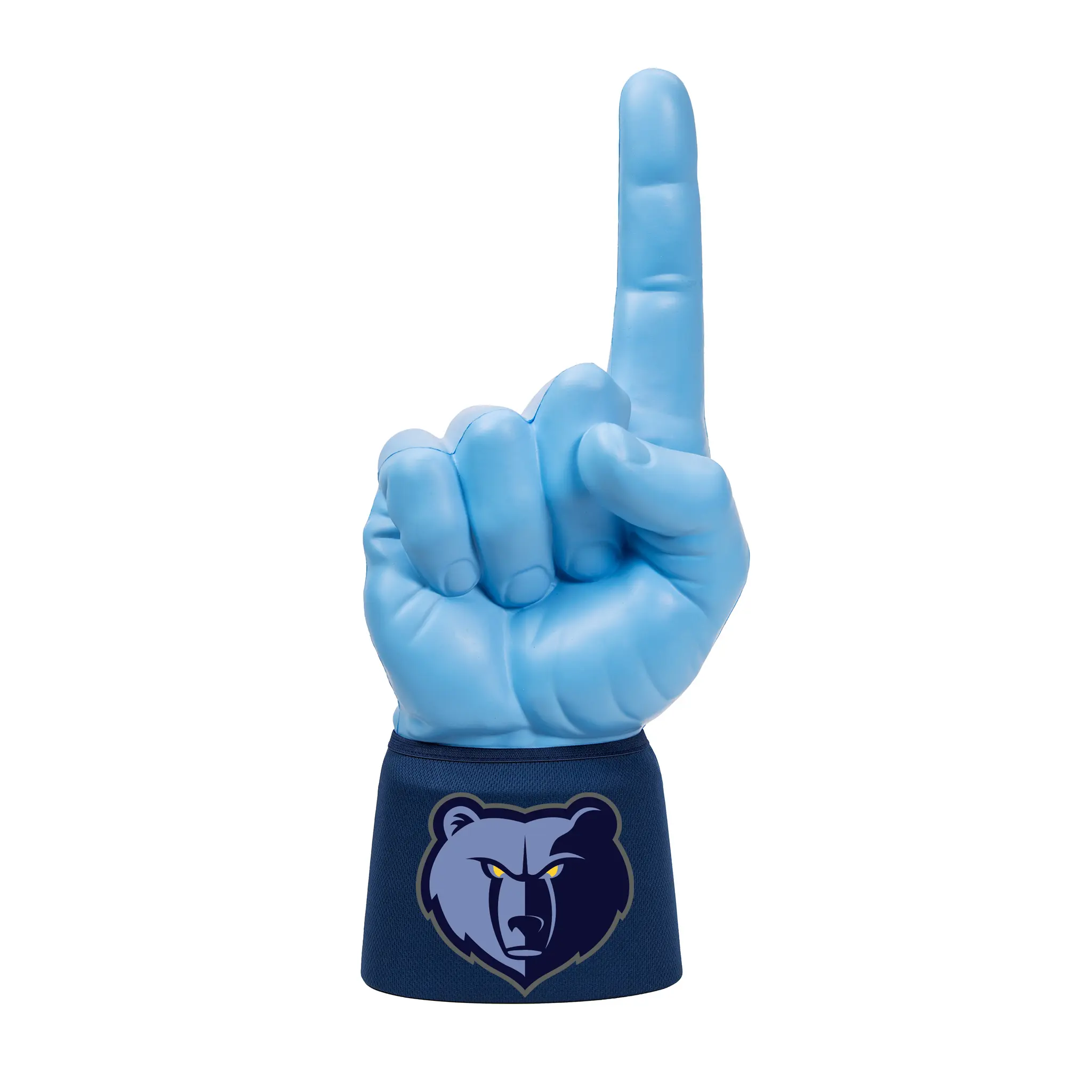 Memphis Grizzlies RadHand Foam Finger