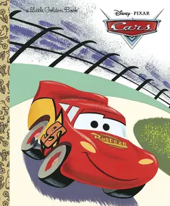 Cars (Disney/Pixar Cars) -- Random House Disney - Hardcover
