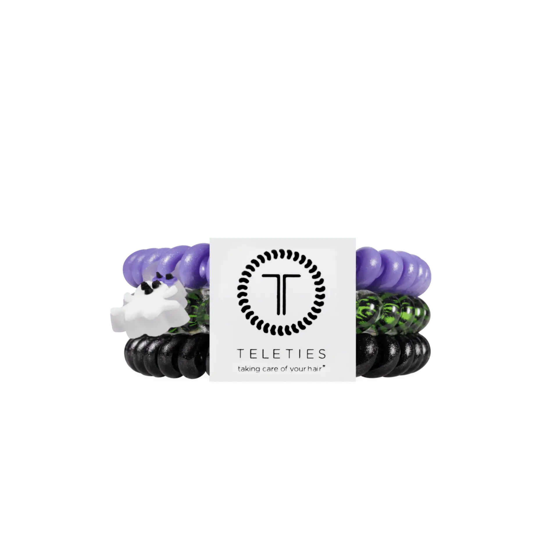 Boo Thing Small Hair Ties