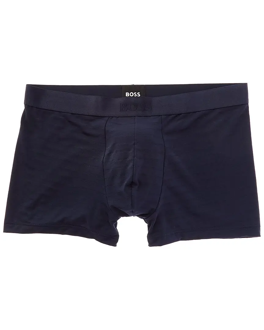 BOSS Hugo Boss Shiny Trunk