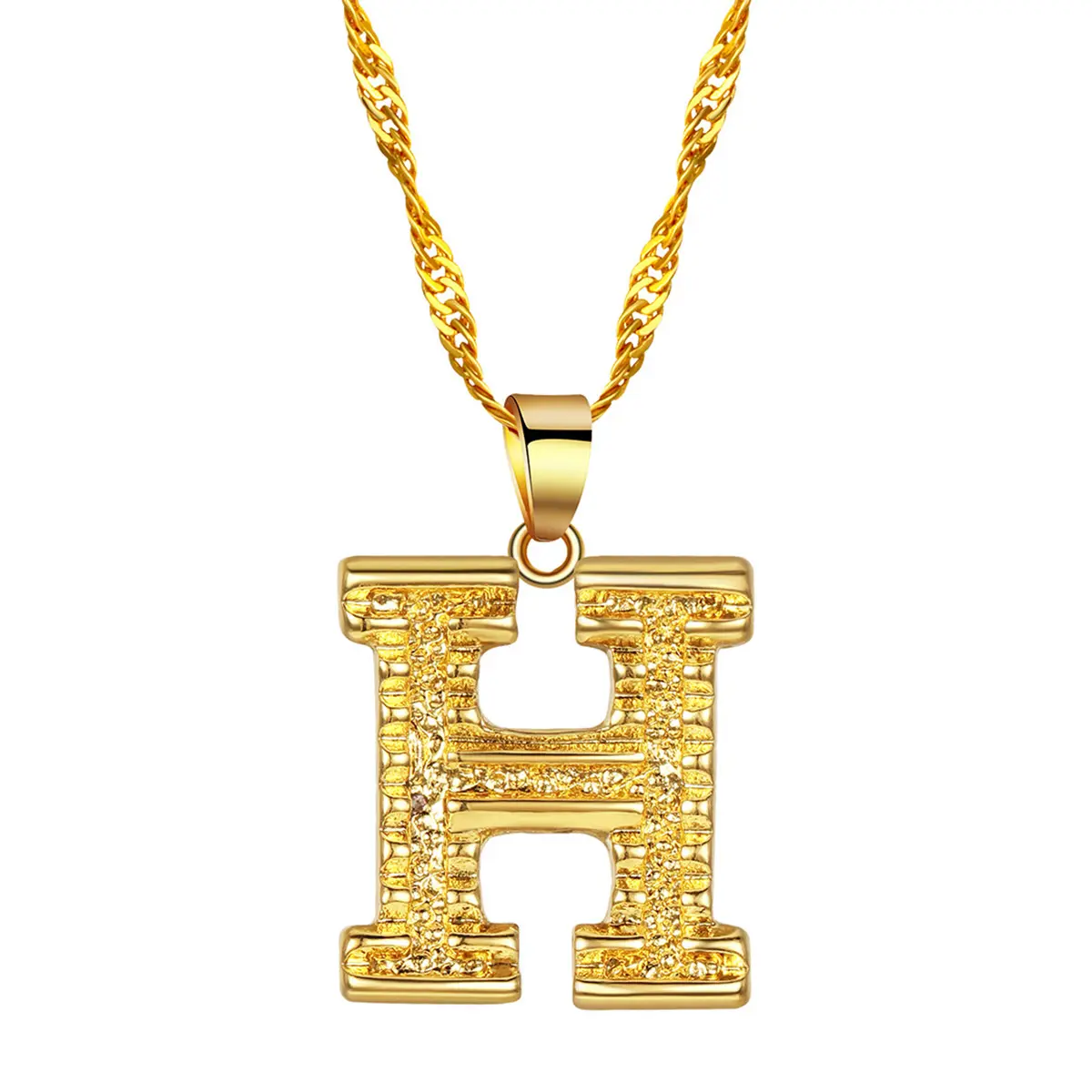 Golden   H