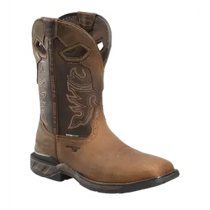 Phantom Rider by Double H Men's Wilmore Waterproof Composite Toe Boots DH5370