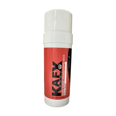 KAFX Body Fruit Hoops Natural Body Butter Moisturizing Skin