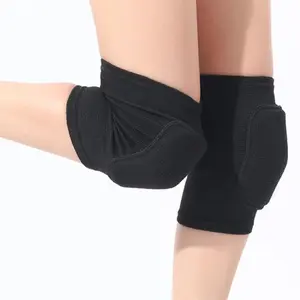 Thickened Anti-Collision Knee Pads for Kids, Durable Protective Gear for Sports Activities, Ideal for Youth Safety, Perfect for Indoor & Outdoor Use