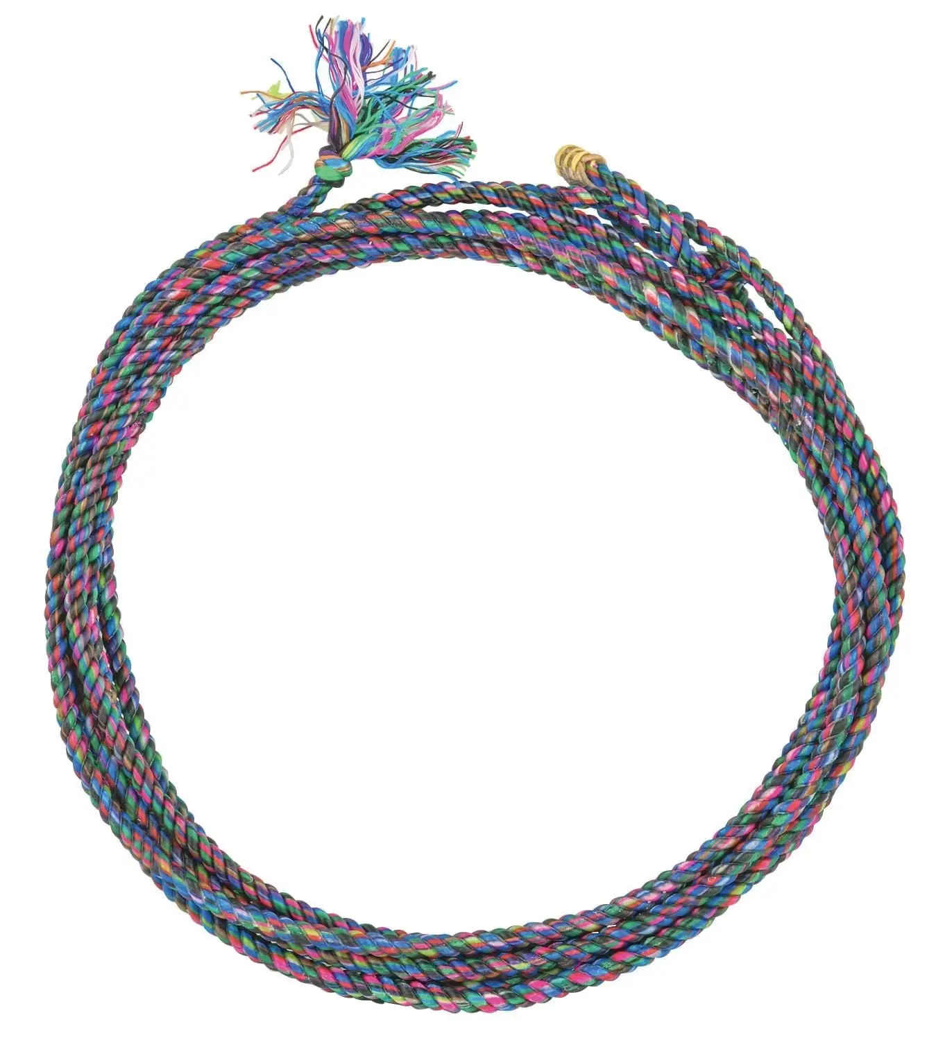 Kids' Nylon Ranch Rope