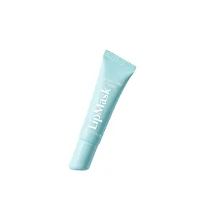 Peel Off Lip Primer That Makes Lip Tint Stay All Day | Twist Lock Long Wear Lip Prep Mask