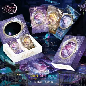 Sailor Moon Dream Set CCG