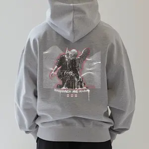 FALLEN HOODIE