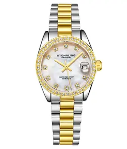 Arista Brilliance B3936C Quartz 31mm