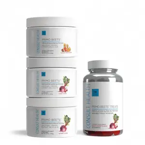 Primo Beets Energy Circulation Bundle