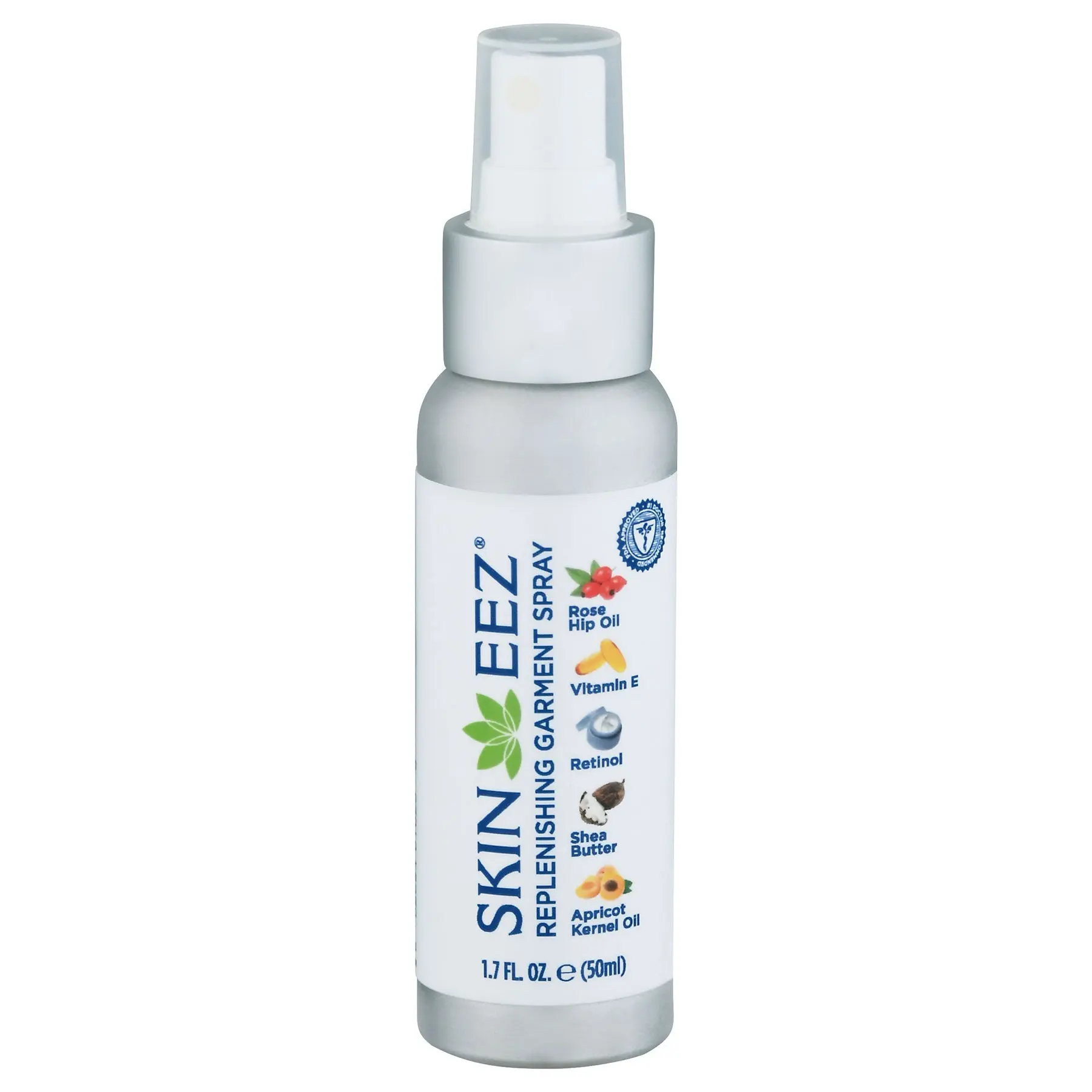 Made in USA Best SkinRepair Moisturizing Body and Garment Spray