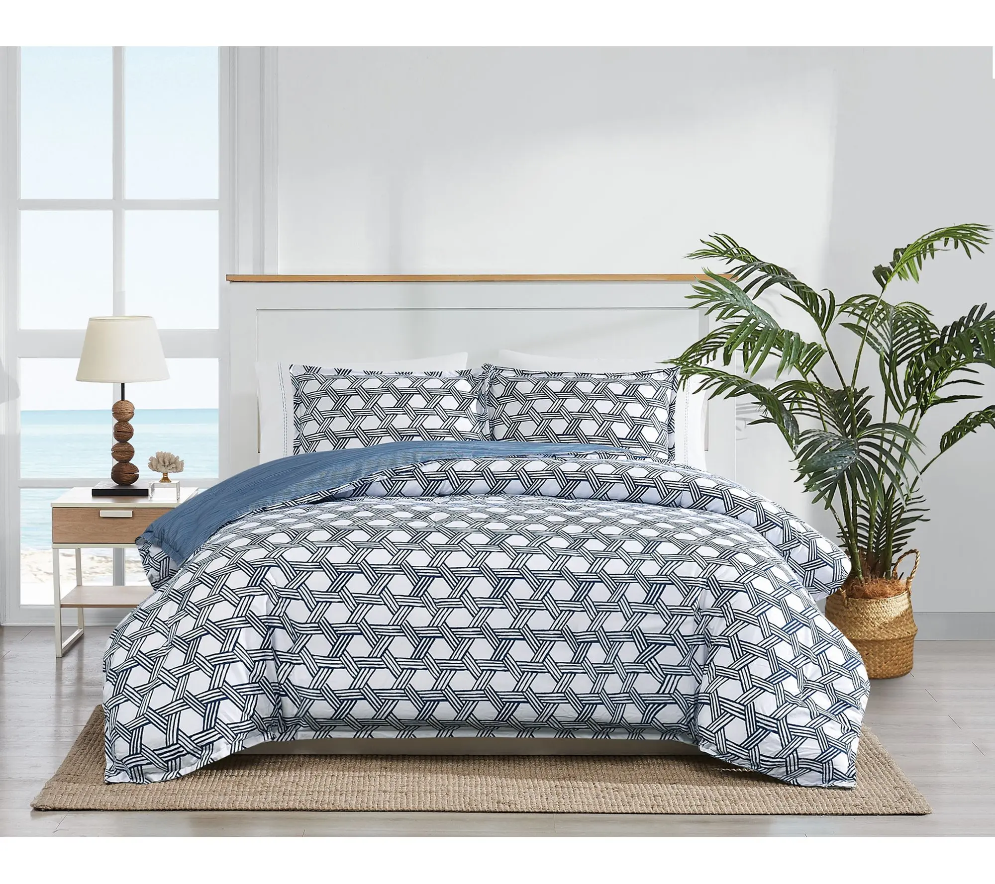 SCOUT Off Your Rocker Twin XL Comforter Set SCOUT Off Your Rocker Twin XL Comforter Set
