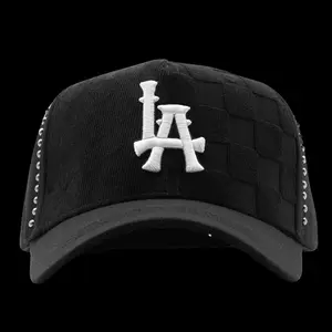 50/50 Dandy Hat Only