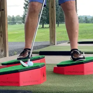Fatt Matt Golf Real Lies Trainer