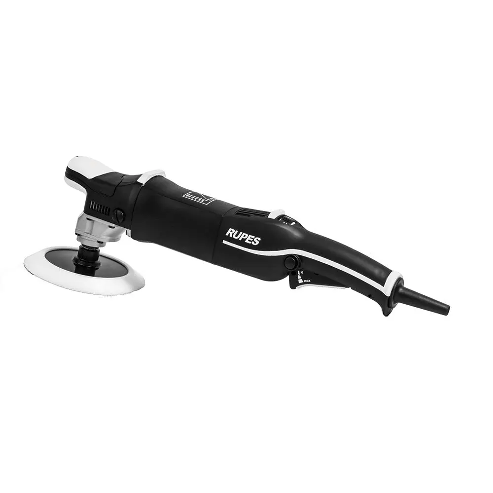 Rotary Polisher Bigfoot LH19E (Tool Only)