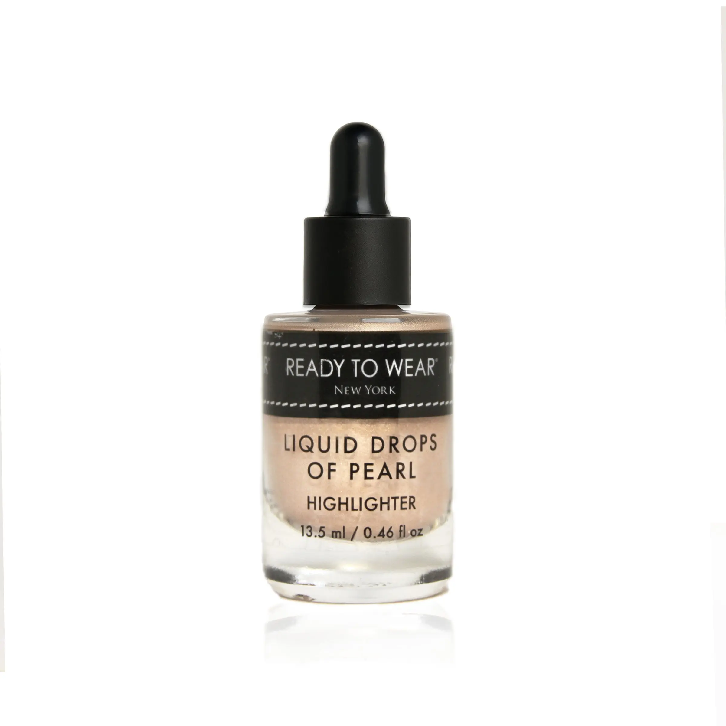 Liquid Drops of Pearl Highlighter