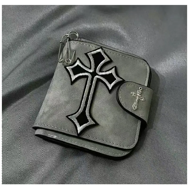 Custom Wallet for Men and Women, CardHolder, Photo Slot, Multi-Pocket, Gift For Him,
