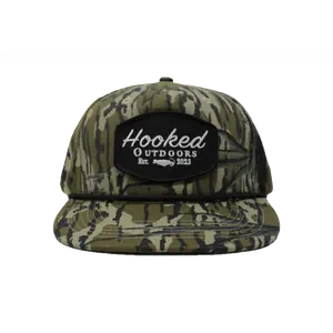 Treestand Rope Hat