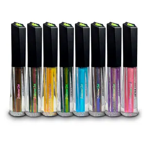 Iridescent Ink