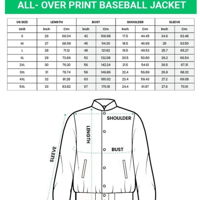 Men's College Ohio State Football Baseball Jacket, All Over Print Fashion Outdoor Jacket For Men, Sport Varsity Jacket, Baseball Football Style Jacket