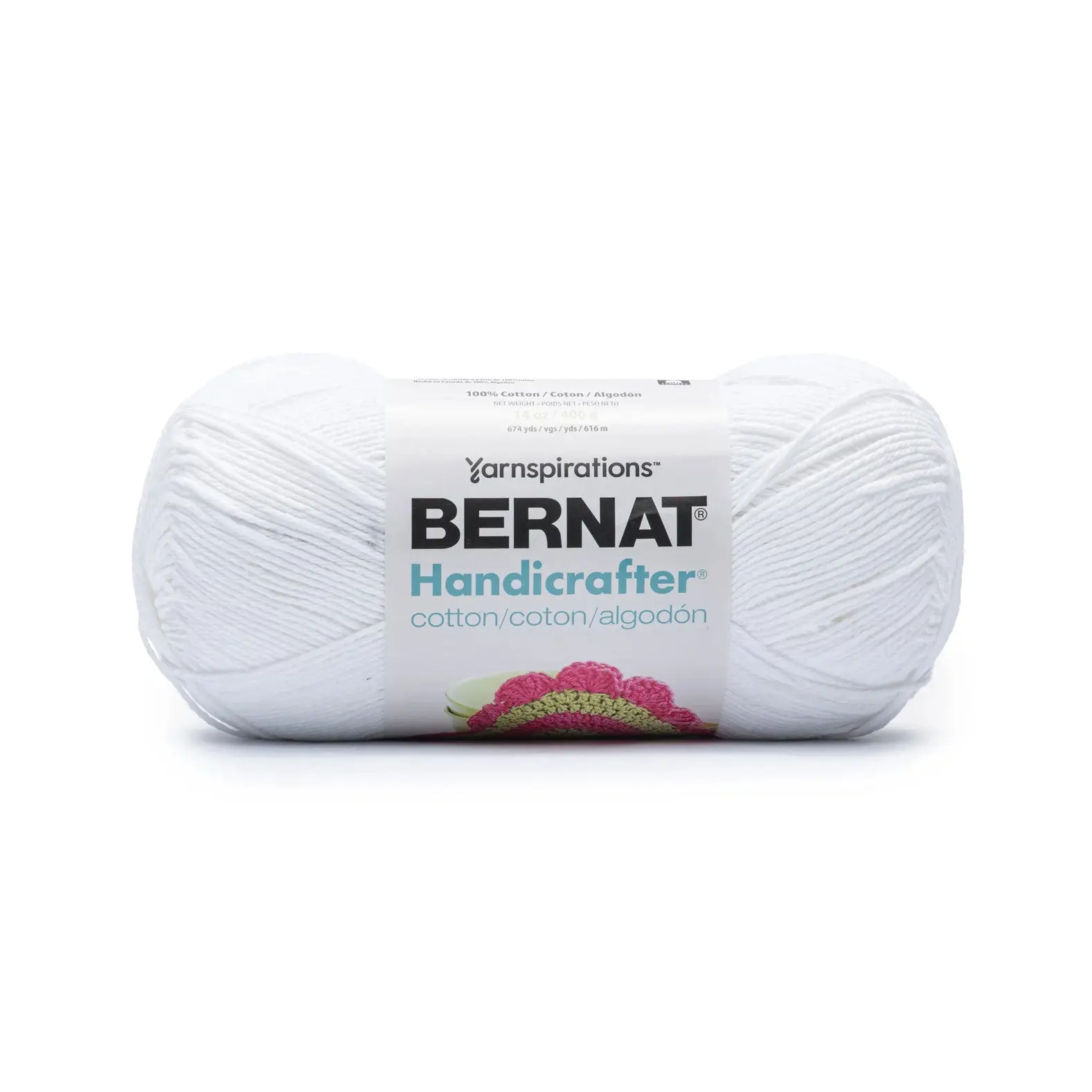 Bernat Handicrafter Big Ball Yarn