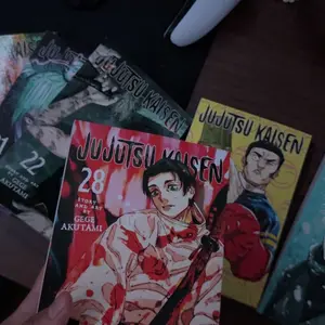 Jujutsu Kaisen, Vol. 28 -- Gege Akutami - Paperback