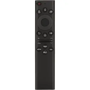 Replacement Remote Control for    TVs 2019-2025 with Voice Control. 2-Year Warranty. No Solarcell