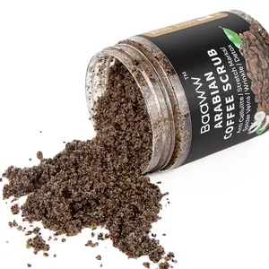 Arabica Coffee Scrub