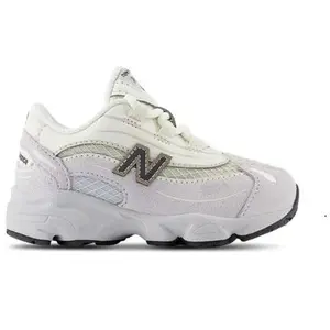 Toddler's New Balance 1000 Grey White (IC1000SB)