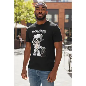 Urban Streetwear Tee's