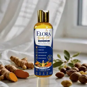 Elora Body Oil