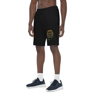 King.Kidd Men's fleece shorts