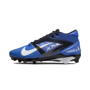 Alpha Menace 4 Pro "Hyper Royal White" FD7037 400