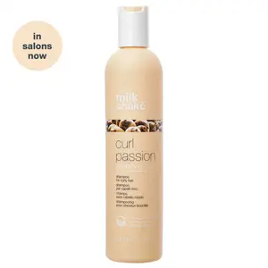 Curl Passion Shampoo