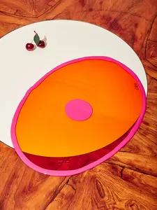 Dot Table-Mates Placemat Fruit Collection