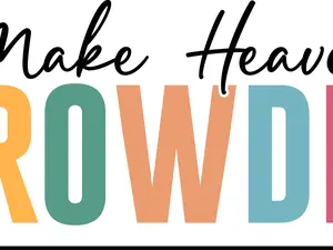 Christian Phrases Gangsheet DTF Heat Transfers with Vibrant Prints & Versatile Use for Faith-Based Designs