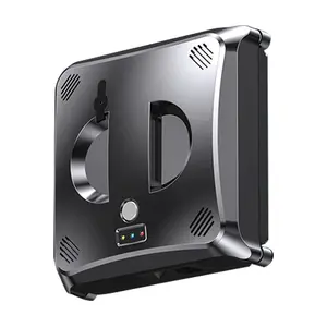 Factory Price Auto Window Cleaning Robot Electric Glass Cleaner for Efficient Window Cleaning