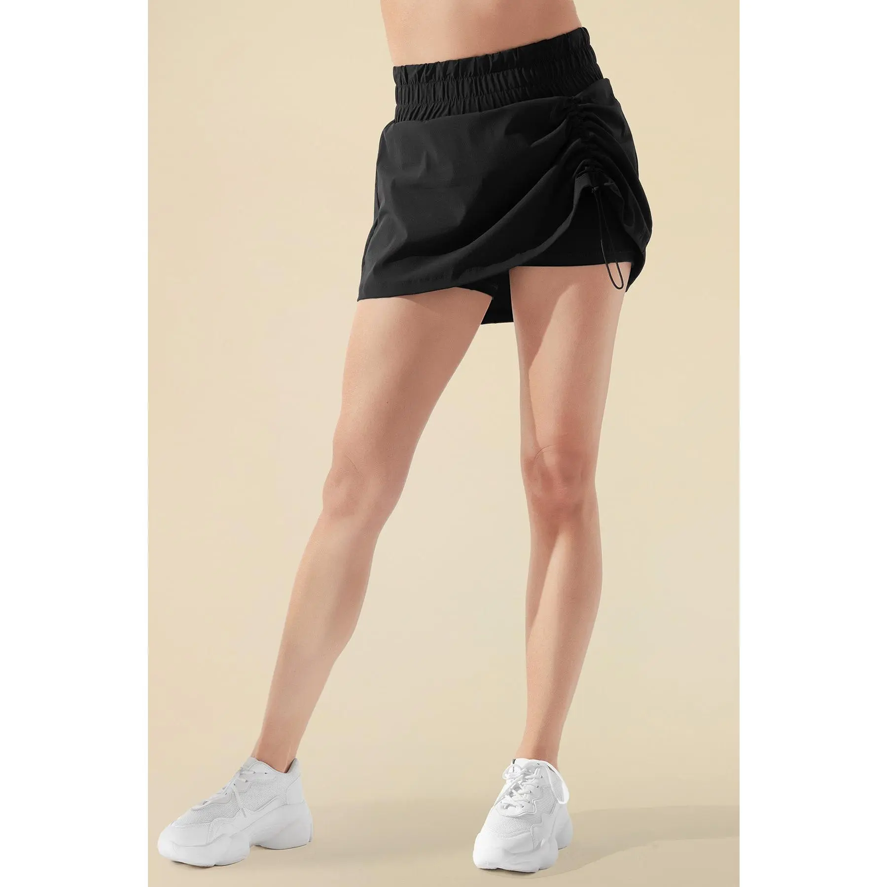 Bungee Superskort™ - Black