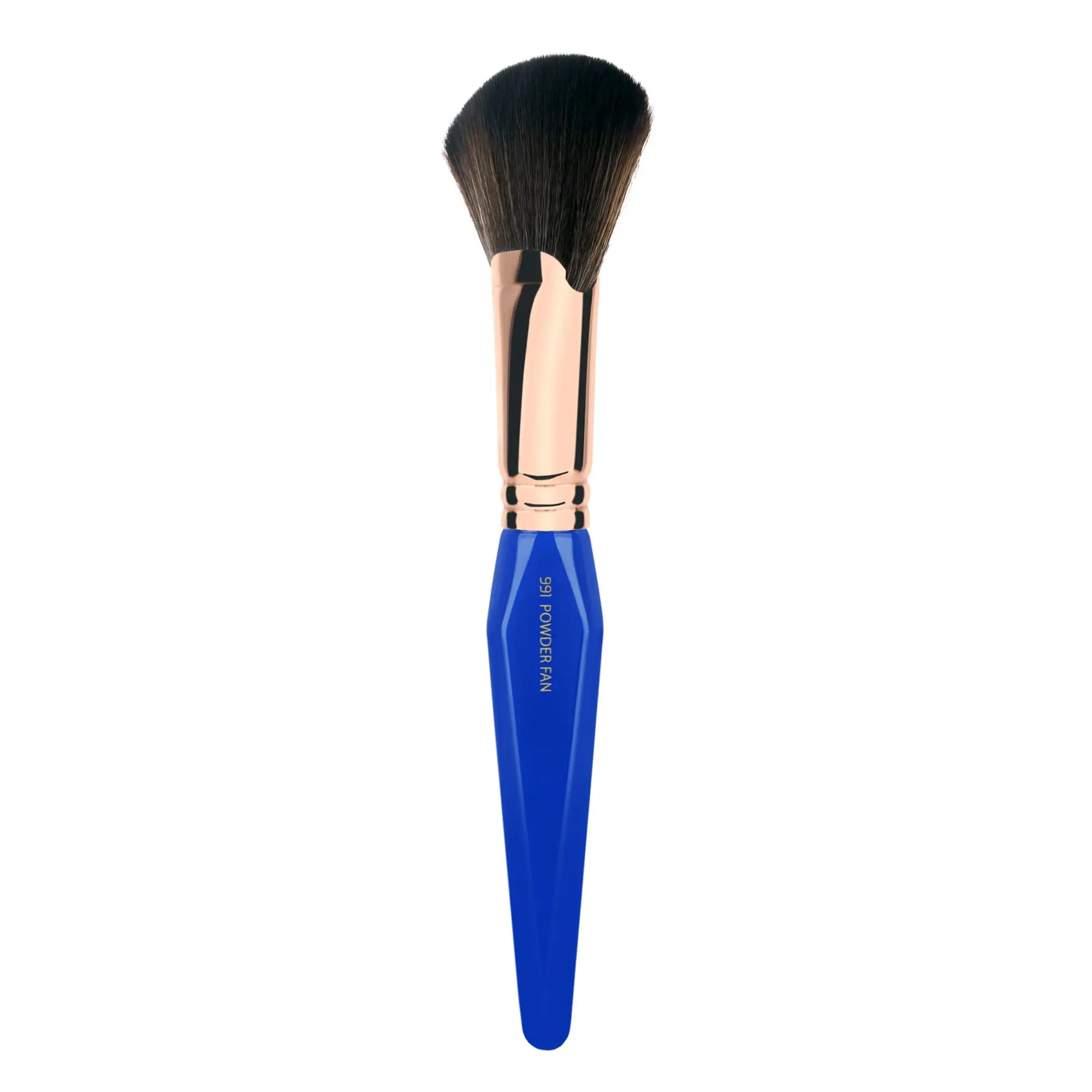Golden Triangle 991 Powder Fan