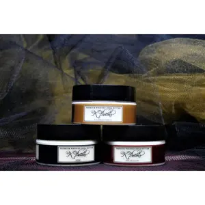 Uganda Shea Sample Pack