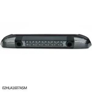 Rear Third 3rd Brake LED Light Lamp Fit For NISSAN FRONTIER Pickup 2001-04 New