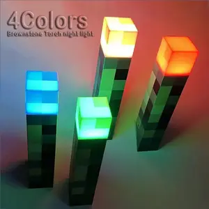 Flashlight Torch Lamp