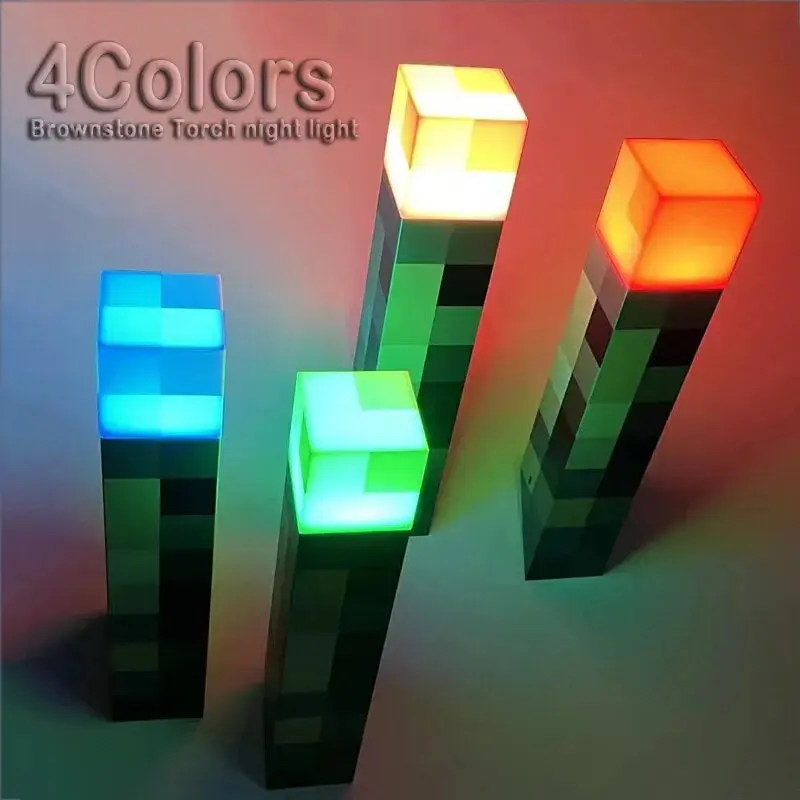 Flashlight Torch Lamp