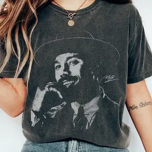 Michael B Sinners Vintage Shirt