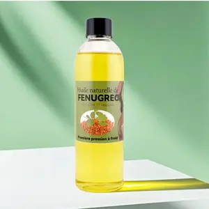 Fenugreek Oil